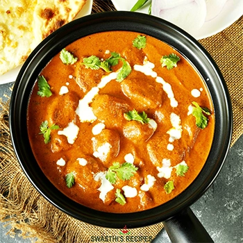 Best butter chicken Butter Chicken