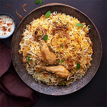 chicken biryani chicken biryani