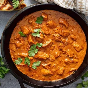 Chicken Tikka