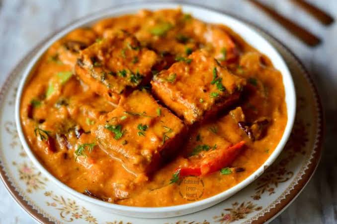 Best Paneer Tikka Masala Curry Paneer Tikka Masala Curry