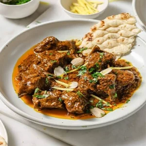 Lamb Korma