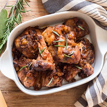 Lamb Traditional