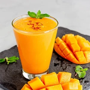 Mango Lassi