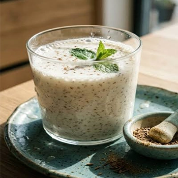 Salt Lassi