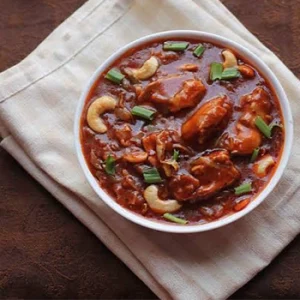Schezwan Chicken