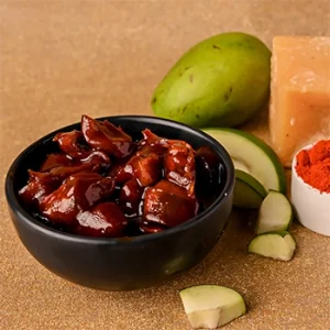 Sweet Mango Chutney