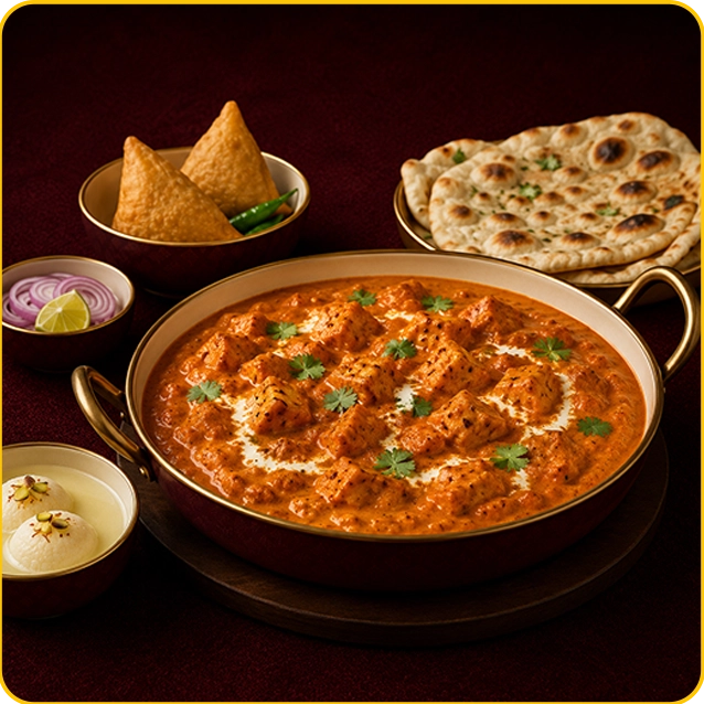 Best non-veg combo Best non-veg combo