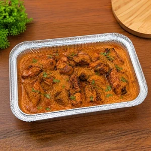 Chicken Tikka Curry - Half | Full Tray
